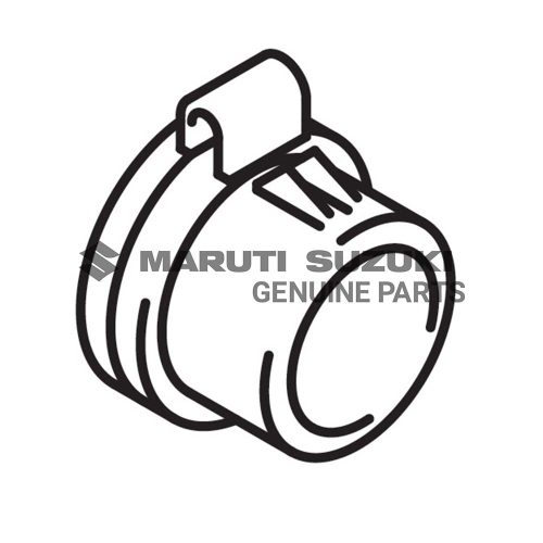 COVERACCESSORY SOCKET (BLACK) For ALTO 800|ALTO K10|BALENO |BALENO|BREZZA |CELERIO|CIAZ|DZIRE|EECO|ERTIGA|FRONX|GRAND VITARA|JIMNY
|SCROSS
|SUPER CARRY
|SWIFT 
|VICTORIS
|VITARA BREZZA
|WAGONR 
|XL6
