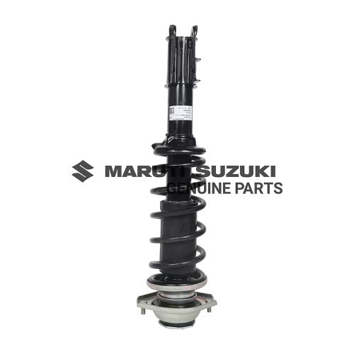 FRONT SUSPENSION STRUT SET (LEFT) For ALTO 800