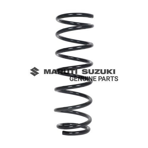 COIL SPRING_FRONT SUSPENSION For ALTO K10 