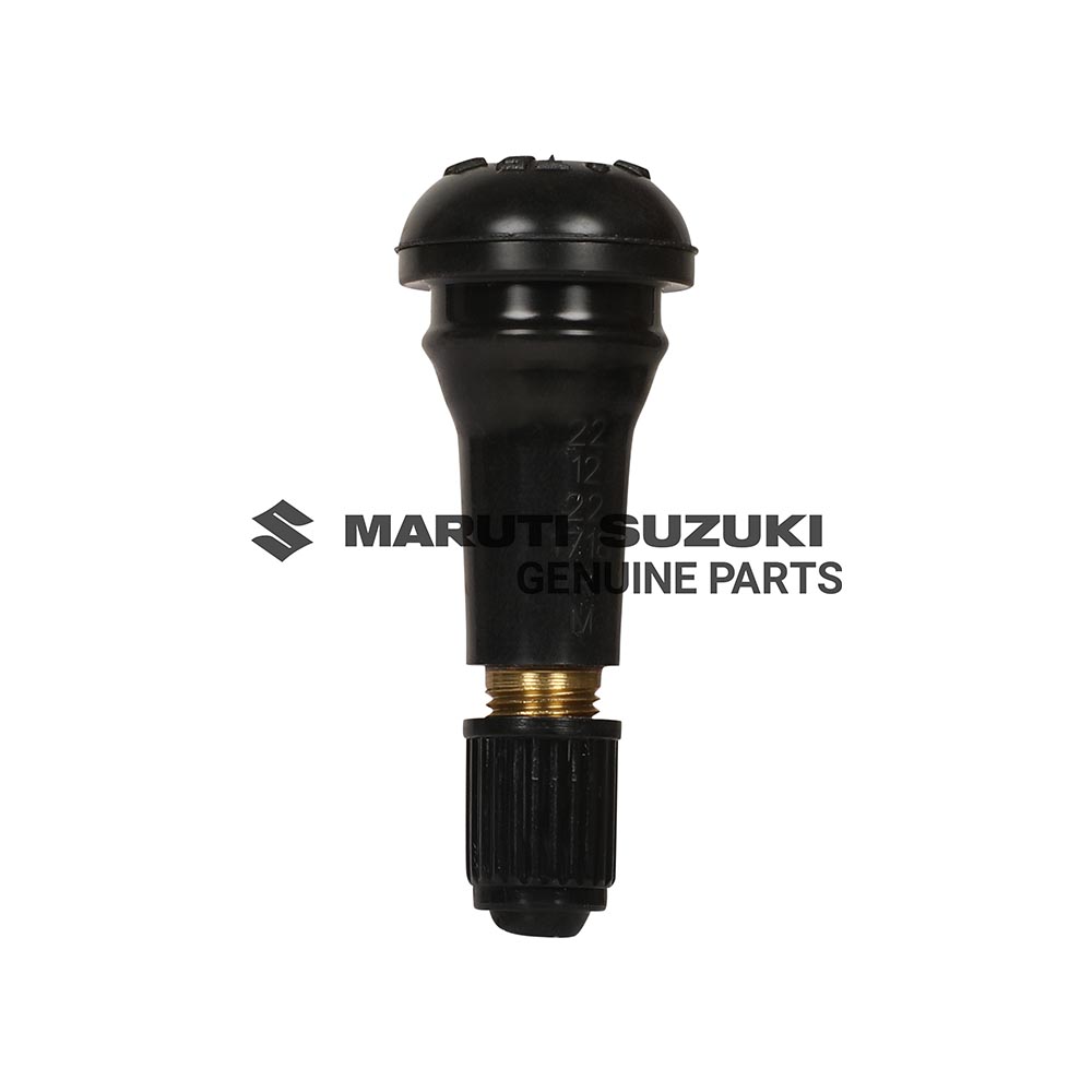 VALVE (TR413)<h6> For ALTO K10|EECO|JIMNY
|SPRESSO
|SUPER CARRY
|WAGONR
</h6>