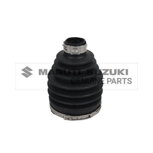 BOOT SET_WHEEL SIDE For ALTO 800