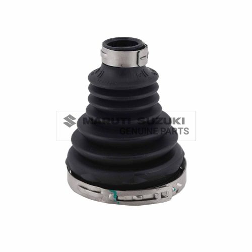 BOOT SET_DIFFERENTIAL SIDE For ALTO 800