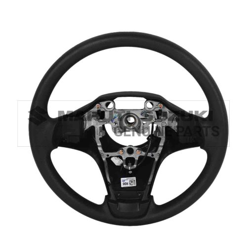 STEERING WHEEL ASSEMBLY For ALTO K10|CELERIO|SPRESSO
|WAGONR 
