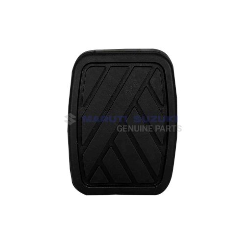 PAD PEDAL For ALTO K10|BALENO |BALENO|BREZZA |CELERIO|CIAZ|DZIRE|ERTIGA|FRONX|GRAND VITARA|IGNIS
|JIMNY
|RITZ
|SCROSS
|SPRESSO
|SUPER CARRY
|SWIFT 
|SX4
|VICTORIS
|VITARA BREZZA
|WAGONR 
|XL6
