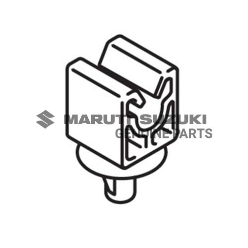 CLAMPBRAKE PIPE FRONT SIDE SINGLE For ALTO K10|BALENO|BREZZA |CELERIO|CIAZ|DZIRE|ERTIGA|FRONX|GRAND VITARA|IGNIS
|JIMNY
|SCROSS
|SPRESSO
|SWIFT
|VITARA BREZZA
|WAGONR
|XL6