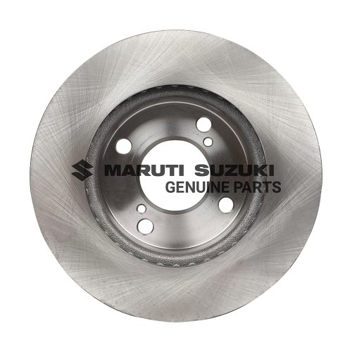 FRONT BRAKE DISC For ALTO K10|IGNIS
|SPRESSO
|WAGONR 
