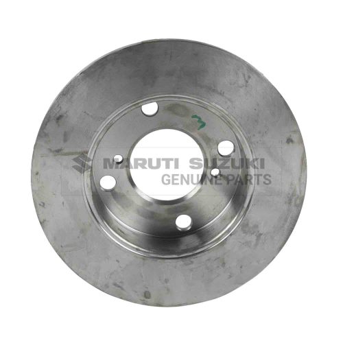 FRONT BRAKE DISC For ALTO 800