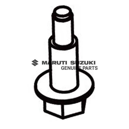 BOLT ACTUATOR MOUNT For ASTAR|BREZZA |DZIRE|ERTIGA|GRAND VITARA|SWIFT 
|WAGONR 
|XL6
|ZEN ESTILO
