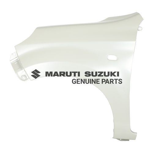 FRONT FENDER PANEL (LEFT) For ALTO 800