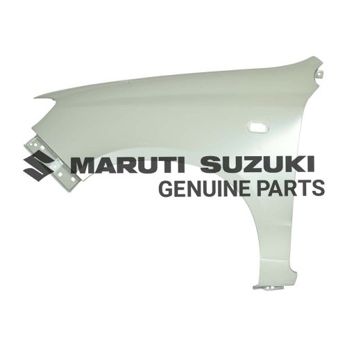 FRONT FENDER PANEL (LEFT) For ALTO K10