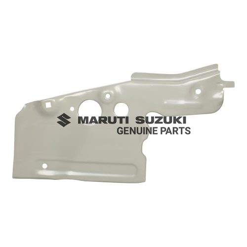 EXTENSION_APRON UPPER_RH For ALTO K10