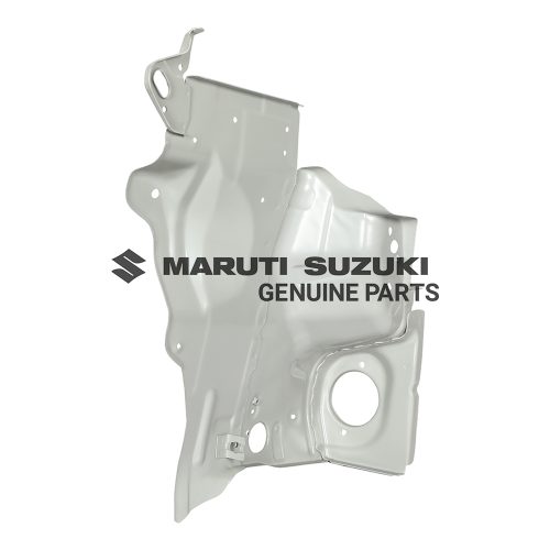 PANEL _ FENDER APRON_ L For ALTO 800