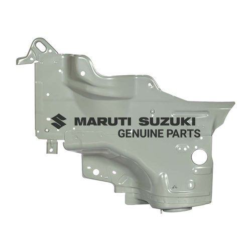 PANEL COMP_FENDER APRON_L For ALTO 800