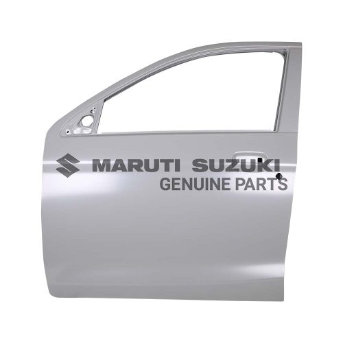 PANEL ASSEMBLY FRONT DOOR LEFT For ALTO K10 