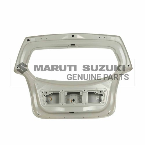 PANEL ASSY_BACK DOOR For ALTO 800