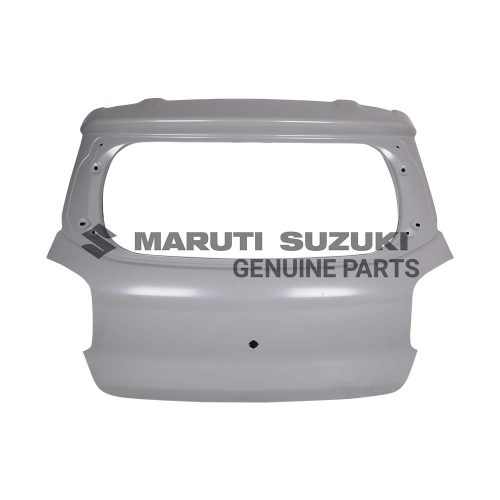 PANEL ASSY_ BACK DOOR For ALTO K10 