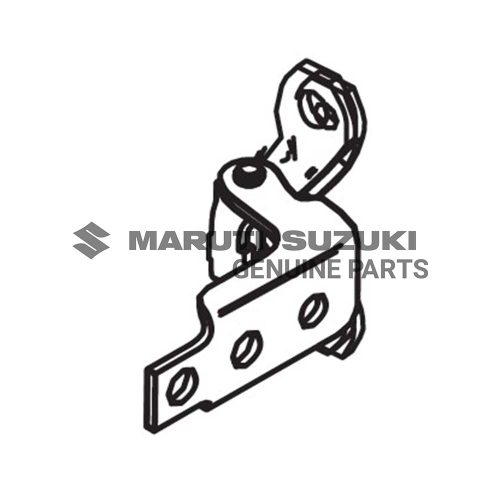 HINGE_FRONT DOOR UPPER (LEFT) For ALTO K10|CELERIO|IGNIS
|JIMNY
|SPRESSO
