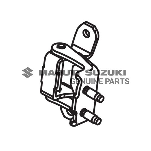 HINGE_REAR DOOR UPPER (RIGHT) For ALTO K10|CELERIO|IGNIS
|JIMNY
|SPRESSO
