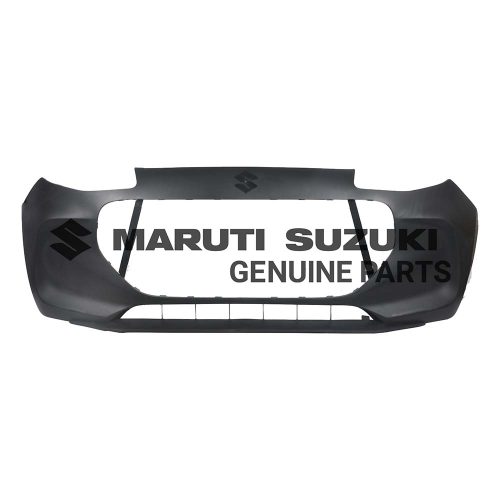 BUMPER_ FRONT (BLACK) For ALTO K10