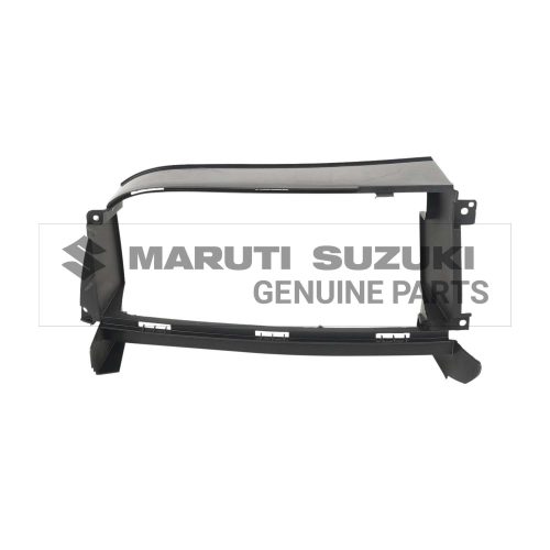 GRILLE_FR BUMPER LOWER LH For ALTO K10 