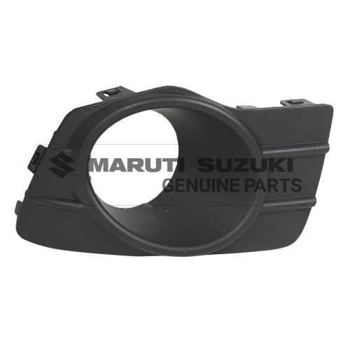 BEZEL_ FR BUMPER LH For ALTO K10