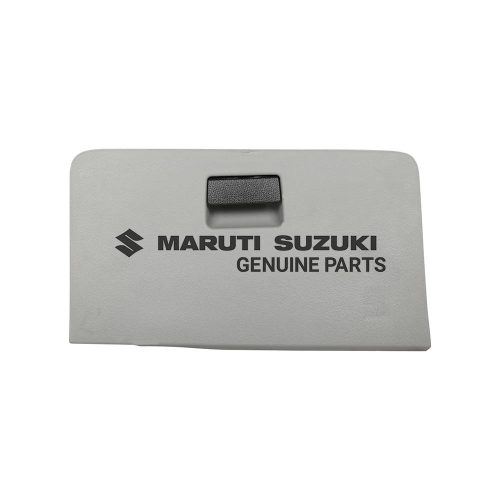 BOX_GLOVE(GRAY) For ASTAR