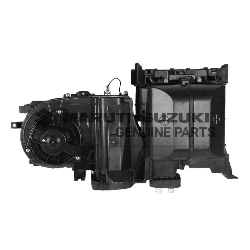 HEATER & AC UNIT For ALTO 800