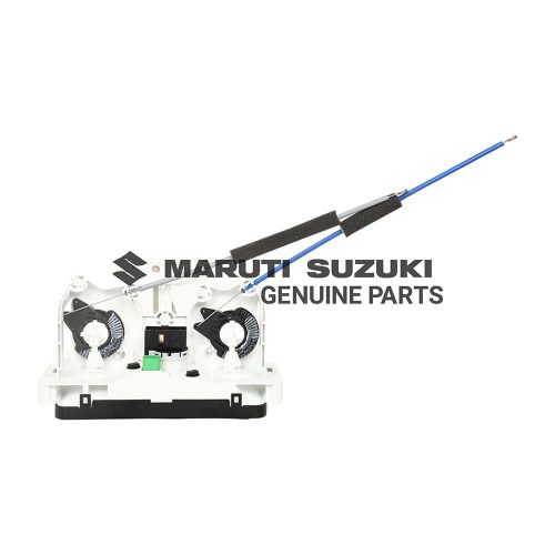 CONTROL UNIT_HVAC For ALTO K10