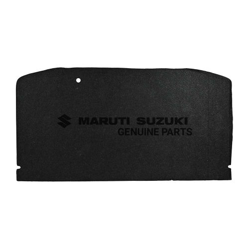 CARPET_LUGGAGE FLOOR For ALTO 800