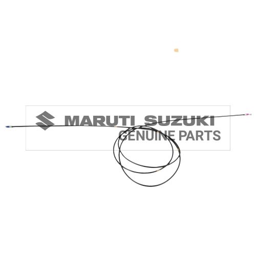 FUEL LID OPENER CABLE For ALTO 800|ALTO K10