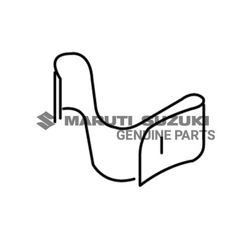 SPRING_FUEL LID For ALTO K10|CIAZ|JIMNY
|SCROSS
