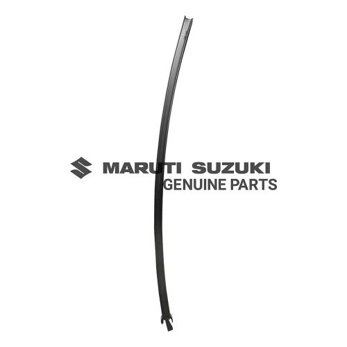 SASH COMP_REAR DOOR CENTER_L For ALTO 800|ALTO K10