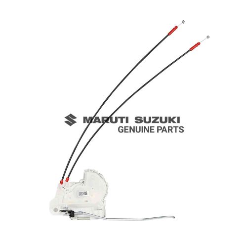 LATCH ASSY_FRONT DOOR LH For ALTO K10 