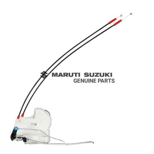 LATCH ASSY_ FRONT DOOR LH For ALTO K10 