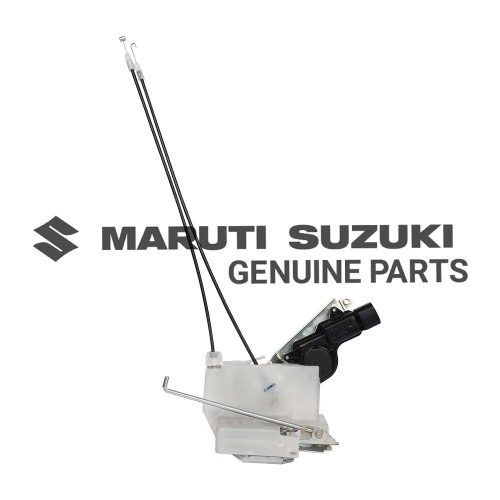 LATCH ASSY_ REAR DOOR_R For ASTAR