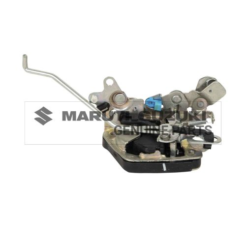 LATCH ASSY_REAR DOOR R_LATCH For ALTO K10 