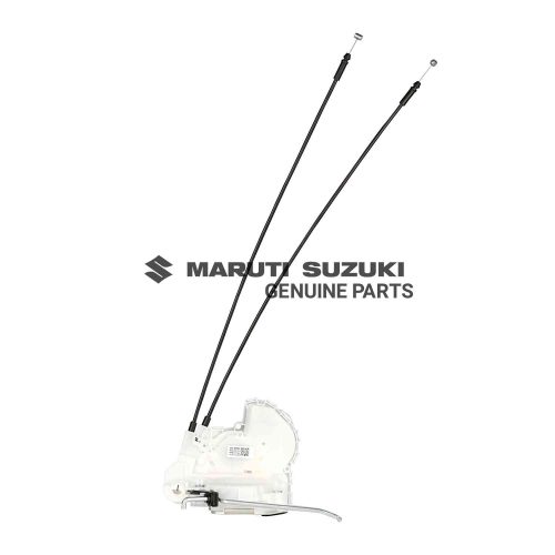 LATCH ASSY_ REAR DOOR LH For ALTO K10 