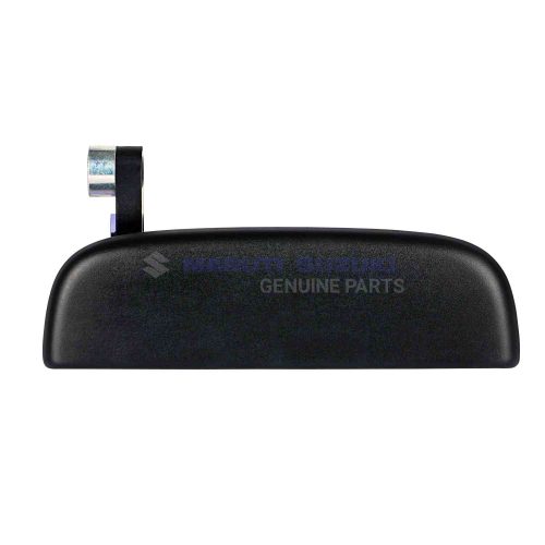 HANDLE_ REAR DOOR OUT RH (BLACK) For ALTO K10 