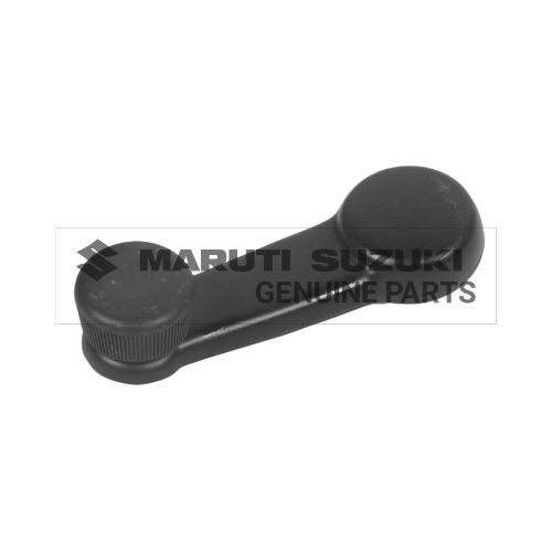 HANDLE_REAR DOOR WINDOW REGULATOR For ASTAR|ALTO 800|ALTO K10|DZIRE|RITZ
|SWIFT 
|WAGONR 
|ZEN ESTILO
