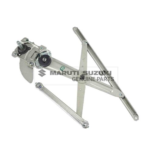 REGULATOR ASSY_FRONT WINDOW_LH For ALTO 800|ALTO K10 