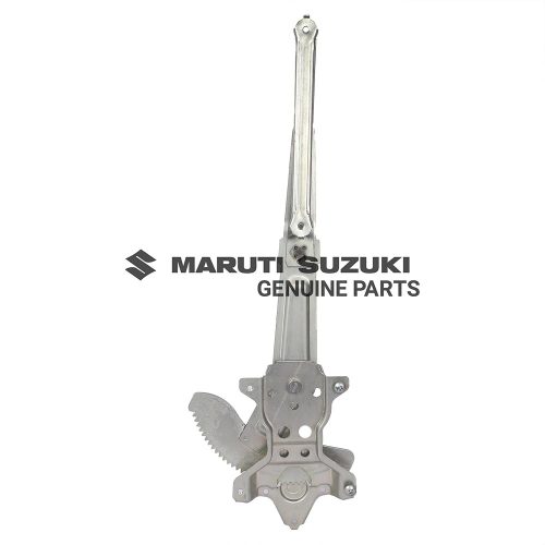 REGULATOR S/ASSY_FR WDO_L_ VXI / Z For ASTAR|ALTO 800|ALTO K10|ERTIGA 