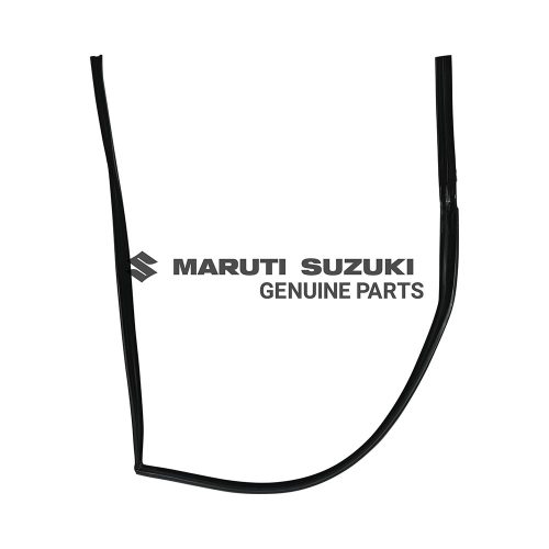 RUN_REAR DOOR GLASS_R For ALTO 800|ALTO K10