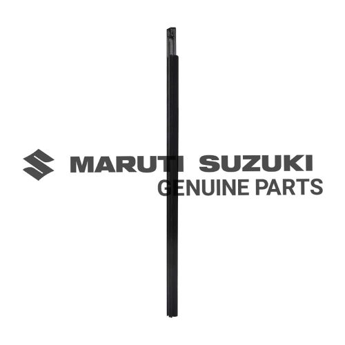 WEATHERSTRIP_FRONT DOOR OUT L For ALTO K10