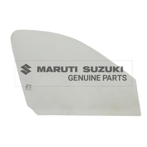 GLASS_FRONT DOOR WINDOW (RIGHT) For ALTO 800