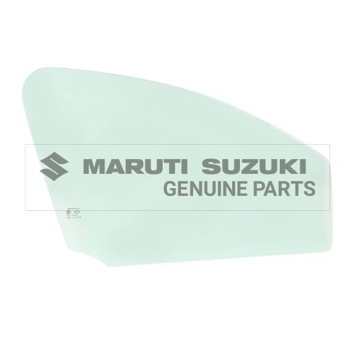 GLASS_FRONT DOOR WINDOW (RIGHT) For ASTAR