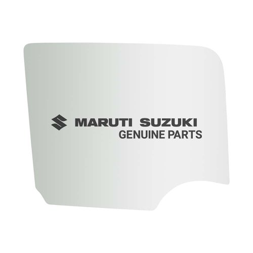 GLASS_REAR DOOR WINDOW (RIGHT) For ALTO 800