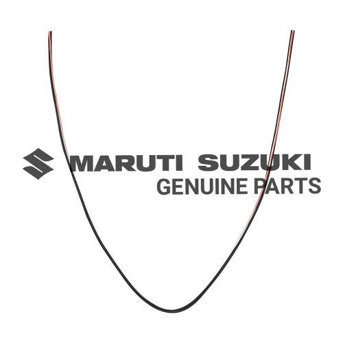 WINDSHIELD MOLDING For ALTO K10 