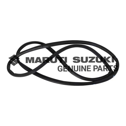 WEATHERSTRIP_FRONT DOOR OPNG_RH(ALT For ALTO K10