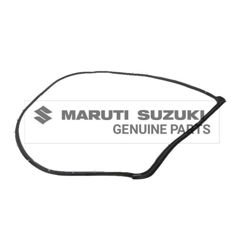 WEATHERSTRIP_REAR DOOR OPNG_L For ALTO 800|ALTO K10 