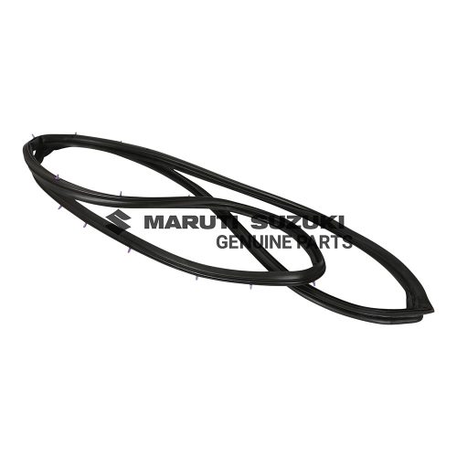 WEATHERSTRIP_REAR DOOR OPNG_LH(ALTO For ALTO K10